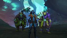 WoW Midnight: Patch 12.0.7 erscheint bald mit neuen Gebieten, Belohnungen und mehr