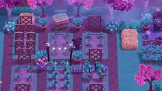 Stardew Valley mit Vampiren: Moonlight Peaks knackt nach Release 200.000 Verkäufe