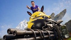 PC Games Logbuch:Feel-Good-Gaming statt Abenteuerstress: Diese Spiele holen mich immer wieder ab