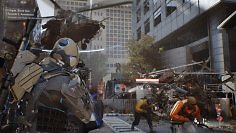 Der Shooter im dystopischen Korea verlangt eurer Konfiguration einiges ab.