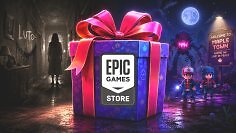 Die nächsten Gratis-Spiele aus dem Epic Games Store bieten einen 92%-Steam-Geheimtipp.
