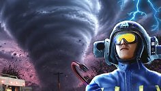 Ein Katastrophenfilm zum Selberspielen: Dieses neue Koop-Survival-Abenteuer überrascht auf Steam