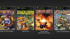 Erste Xbox-Klassiker laufen künftig auf dem PC mit Windows