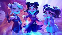Moonlight Peaks begeistert Stardew-Valley-Fans - 89% positive Bewertungen und Demo