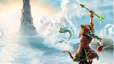 Der Entwickler vergleicht sein Spiel mit Zelda und Kena - nach dem Trailer verstehen Fans warum