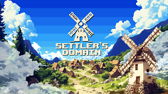 Anno trifft Die Siedler: Dieses neue Aufbauspiel erscheint jetzt sogar früher