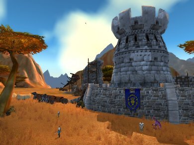 WoW Classic+: Zwei verworfene Weltevents würden perfekt reinpassen (3)
