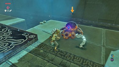 Grafisch unterscheiden sich die Versionen für Switch und Wii U nur in Details.
