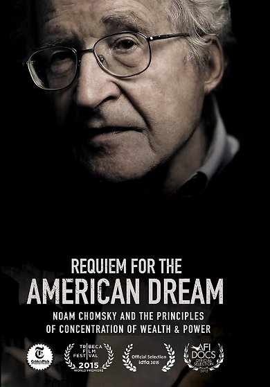 Requiem for the American Dream (USA 2016)