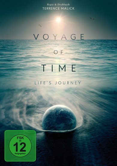 Voyage of Time (USA 2016)