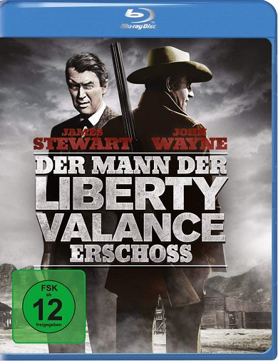 Blu-ray-Cover zu 