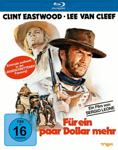 Blu-ray-Cover zu 