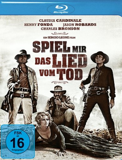 Blu-ray-Cover zu 