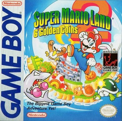 Super Mario Land: Retro-Special zu Marios erstem Handheld-Trip