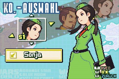 Nintendo Wars: Retro-Special zur kultigen Strategie-Serie