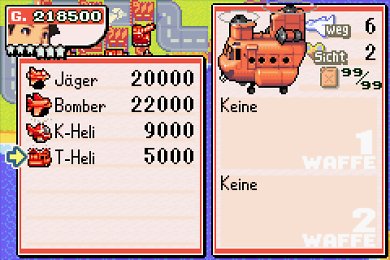 Nintendo Wars: Retro-Special zur kultigen Strategie-Serie