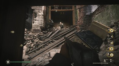 Call of Duty&nbsp;
Das durch Call of Duty (2003) begründete Franchise gehört zu den erfolgreichsten der Spielebranche. Im Bild: Call of Duty WW2 (2017).