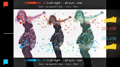 Der Auftakt einer laaaaaangen Reihe von Karaokespielen: Singstar (2004) von Sonys London Studio. Mittlerweile gibt es Ableger für jede nur erdenkliche Richtung und dank Playlink sogar Smartphone-Support.