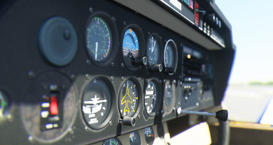 Microsoft Flight Simulator: Fliegen so realistisch wie nie zuvor - Anspielbericht (17)