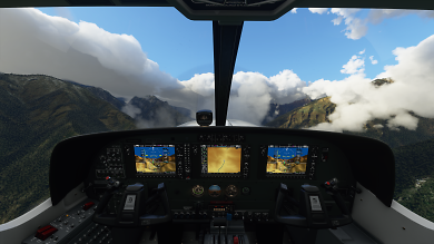 Microsoft Flight Simulator 2020 in der Vorschau – so gut ist der neue Flugsimulator (9)