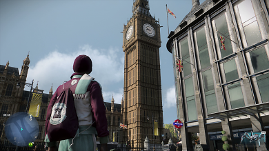 London mal drei: Die Metropole in den Ubisoft-Spielen Valhalla, Syndicate und Legion (2)