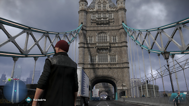 London mal drei: Die Metropole in den Ubisoft-Spielen Valhalla, Syndicate und Legion (17)