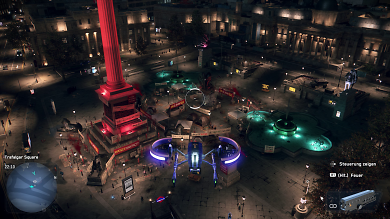 London mal drei: Die Metropole in den Ubisoft-Spielen Valhalla, Syndicate und Legion (23)