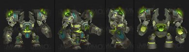 WoW: Diese schicken Mounts wollt ihr in Season 2 nicht verpassen (5)