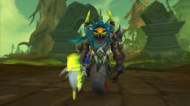 WoW Patch 12.1: Blizzard enthüllt Fluch von Ula'tek - das müsst ihr jetzt wissen (19)