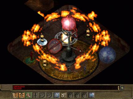 Baldur's Gate 2: Schatten von Amn im Rückblick (1)