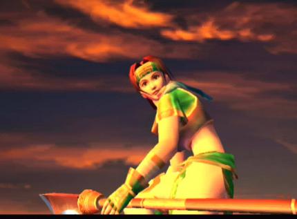 Soul Calibur im Gamezone-Test