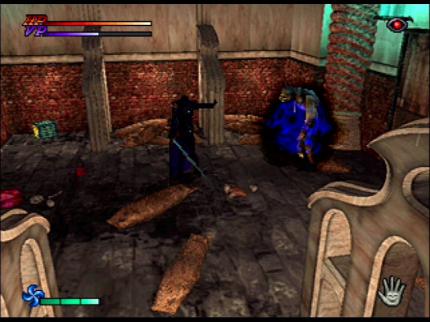 Vampire Hunter im Gamezone-Test