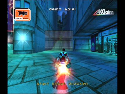 Trick Style im Gamezone-Test