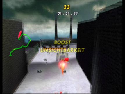 Arctic Thunder im Gamezone-Test