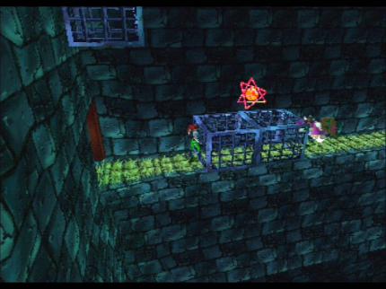 Pandemonium 2 im Gamezone-Test