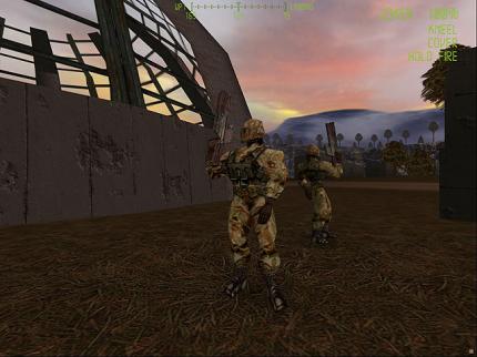 Codename: Outbreak im Gamezone-Test
