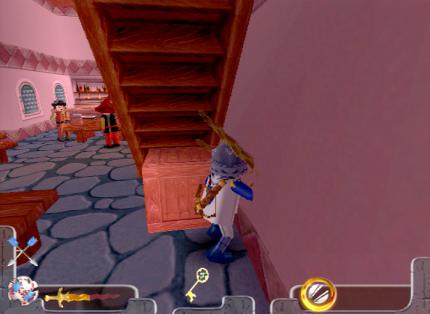 Hype: The Time Quest im Gamezone-Test