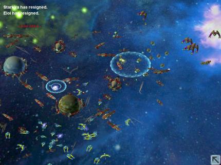 Conquest: Frontier Wars im Gamezone-Test