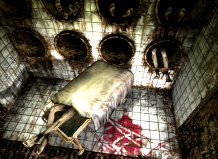 Silent Hill 2 im Gamezone-Test