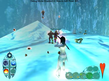 Giants - Citizen Kabuto im Gamezone-Test