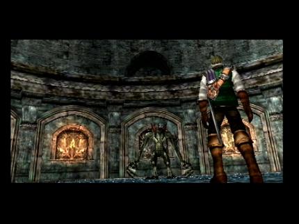 Eternal Ring im Gamezone-Test