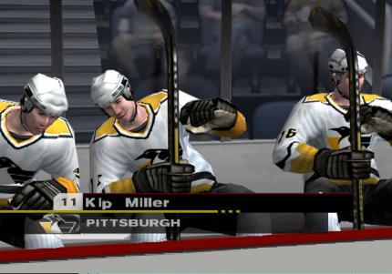 ESPN National Hockey Night im Gamezone-Test
