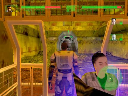 Project Eden im Gamezone-Test