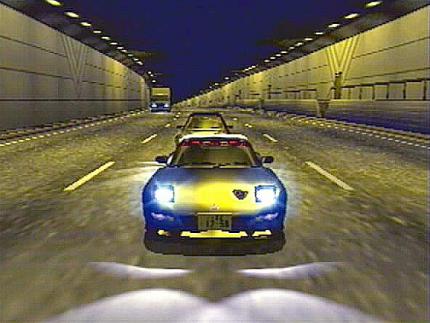 Tokyo Xtreme Racer im Gamezone-Test