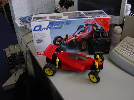 XG3: Extreme-G Racing im Gamezone-Test