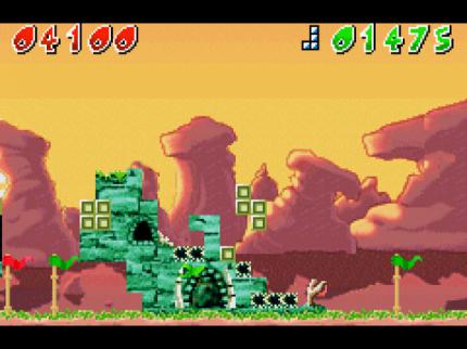 Fortress im Gamezone-Test