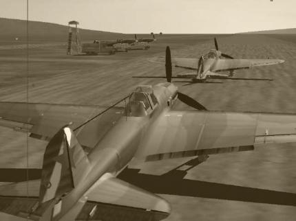 IL-2 Sturmovik im Gamezone-Test