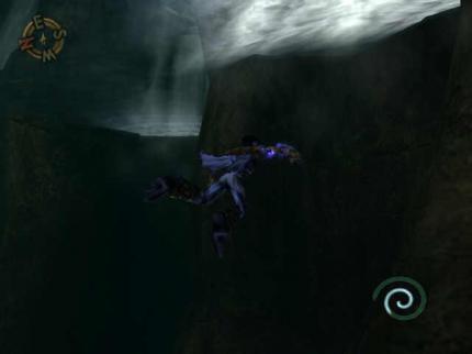 Legacy of Kain: Soul Reaver 2 im Gamezone-Test