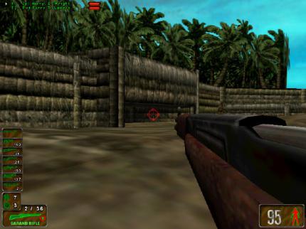 WW2: Iwo Jima im Gamezone-Test