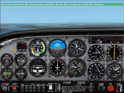 Flight Simulator 2002 - Professional Edition im Gamezone-Test